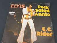 Single elvis - afbeelding 2 van  5