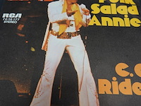 Single elvis - afbeelding 5 van  5