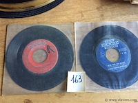 Single expo brood 2stuks - afbeelding 1 van  1