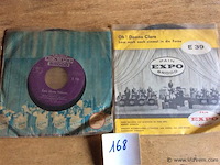 Single expo brood 2stuks - afbeelding 1 van  2