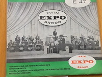 Single expo - afbeelding 1 van  2