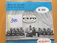 Single expo - afbeelding 1 van  2