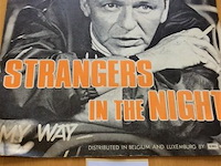 Single f sinatra - afbeelding 1 van  1