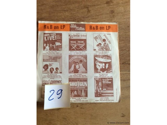 Single fantastic four - afbeelding 2 van  2