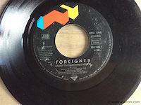 Single foreigner - afbeelding 2 van  2