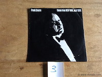 Single frank sinatra - afbeelding 1 van  2