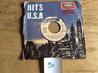 Single frank sinatra - afbeelding 1 van  1