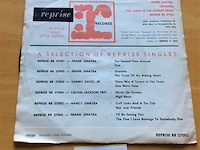 Single frank sinatra - afbeelding 2 van  2