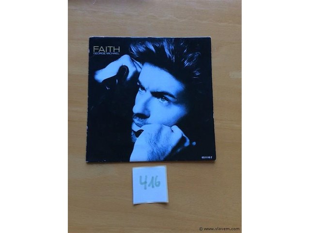 Single g michael - afbeelding 1 van  2