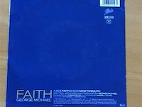 Single g michael - afbeelding 2 van  2