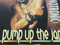 Single g technotronic - afbeelding 1 van  2