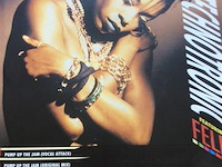 Single g technotronic - afbeelding 2 van  2