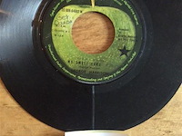 Single george harisson