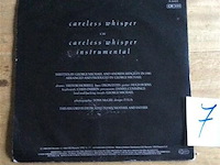 Single george michael - afbeelding 2 van  2