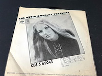 Single go like elijah. chi coltrane - afbeelding 2 van  5