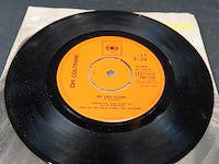 Single go like elijah. chi coltrane - afbeelding 3 van  5