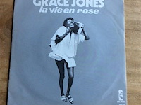 Single grace jones - afbeelding 1 van  2