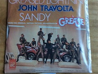 Single grease - afbeelding 1 van  2