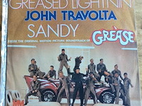 Single grease - afbeelding 2 van  2