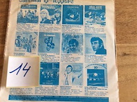 Single hank the knife - afbeelding 2 van  2