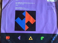 Single heart - afbeelding 2 van  2