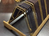 Single houder - afbeelding 2 van  2