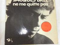 Single j brel - afbeelding 1 van  1