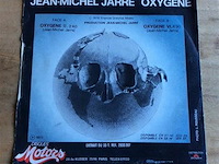 Single jean michel jarre - afbeelding 2 van  2