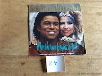 Single jermain jackson - afbeelding 1 van  2