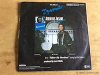 Single jermain jackson - afbeelding 2 van  2