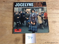 Single jocelyne - afbeelding 1 van  2