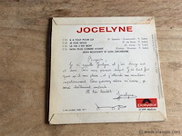 Single jocelyne - afbeelding 2 van  2