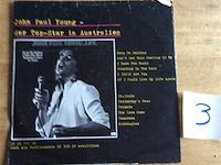 Single john paul young - afbeelding 2 van  2