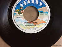 Single john travolta - afbeelding 2 van  2