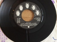 Single john & yoko - afbeelding 2 van  2