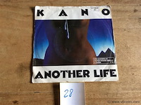 Single kano - afbeelding 1 van  2