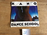 Single kano - afbeelding 2 van  2
