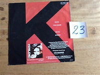 Single kim wilde - afbeelding 2 van  2