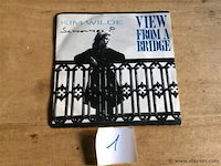Single kim wilde - afbeelding 1 van  2