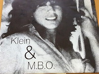 Single klein + - afbeelding 1 van  1