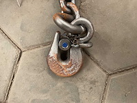 Single leg chain (3x) - afbeelding 5 van  5