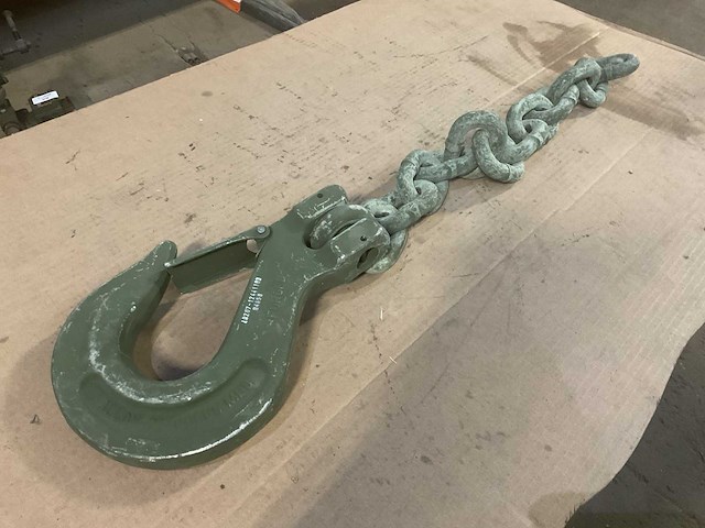 Single leg chain assembly - afbeelding 3 van  3