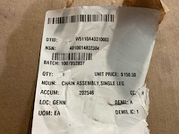 Single leg chain assembly - afbeelding 2 van  3