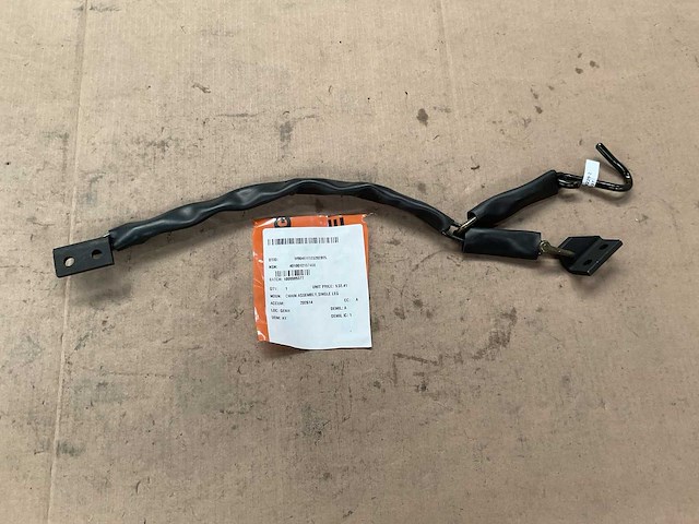 Single leg chain assembly - afbeelding 1 van  3