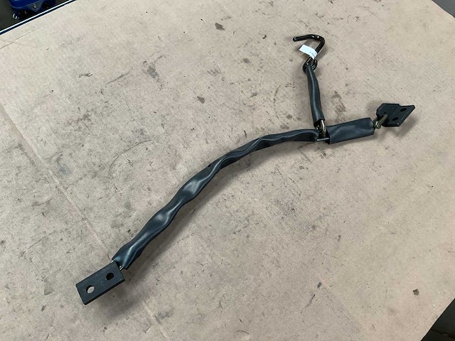 Single leg chain assembly - afbeelding 3 van  3