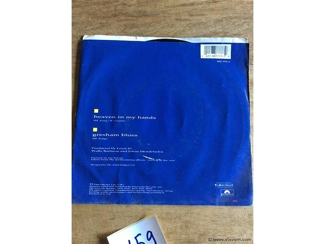 Single level 42 - afbeelding 2 van  2