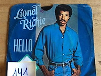 Single lionel richie - afbeelding 1 van  2