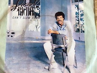 Single lionel richie - afbeelding 2 van  2