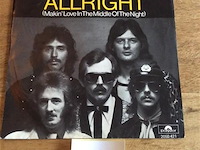 Single long tall ernie & the shakers