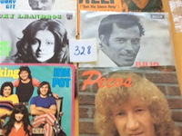 Single lot divers - afbeelding 1 van  2